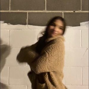 Meet your Posher, Payton